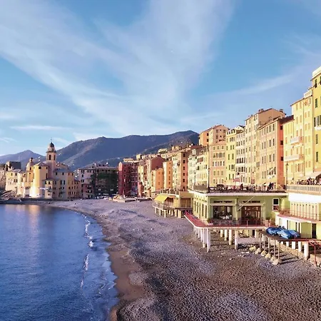 La Casa Del Sole Litorno
