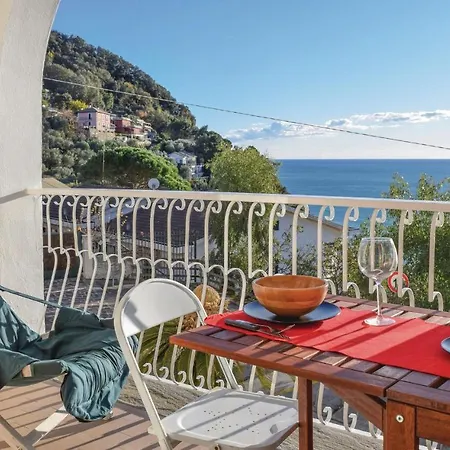 Apartamento La Casa Del Sole