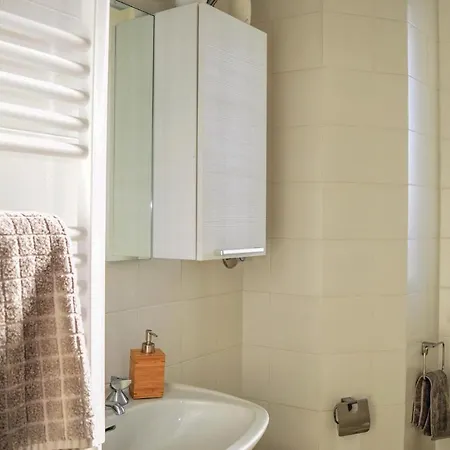 Apartamento La Casa Del Sole Litorno