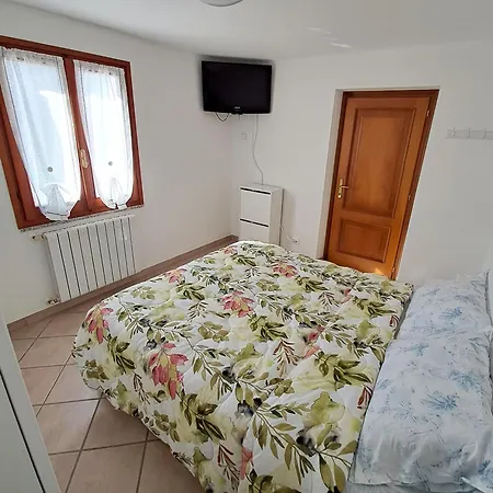 Apartamento La Casa Del Sole *