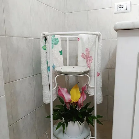 Apartamento La Casa Del Sole *