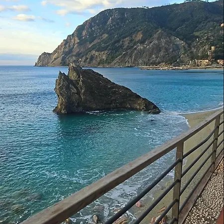 Apartamento La Casa Del Sole